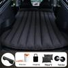 Tesla Model Y/3 Rear Seat Inflatable Mattress - Foldable Car Sleeping Pad
