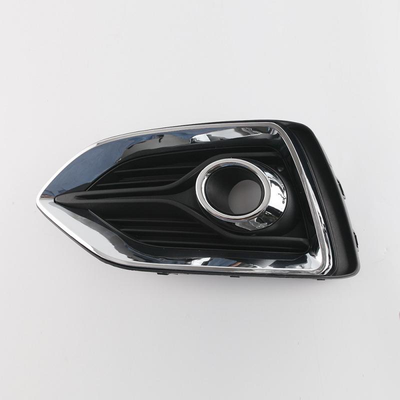 

Fog lights and lenses for 2018-2021 Accent models.