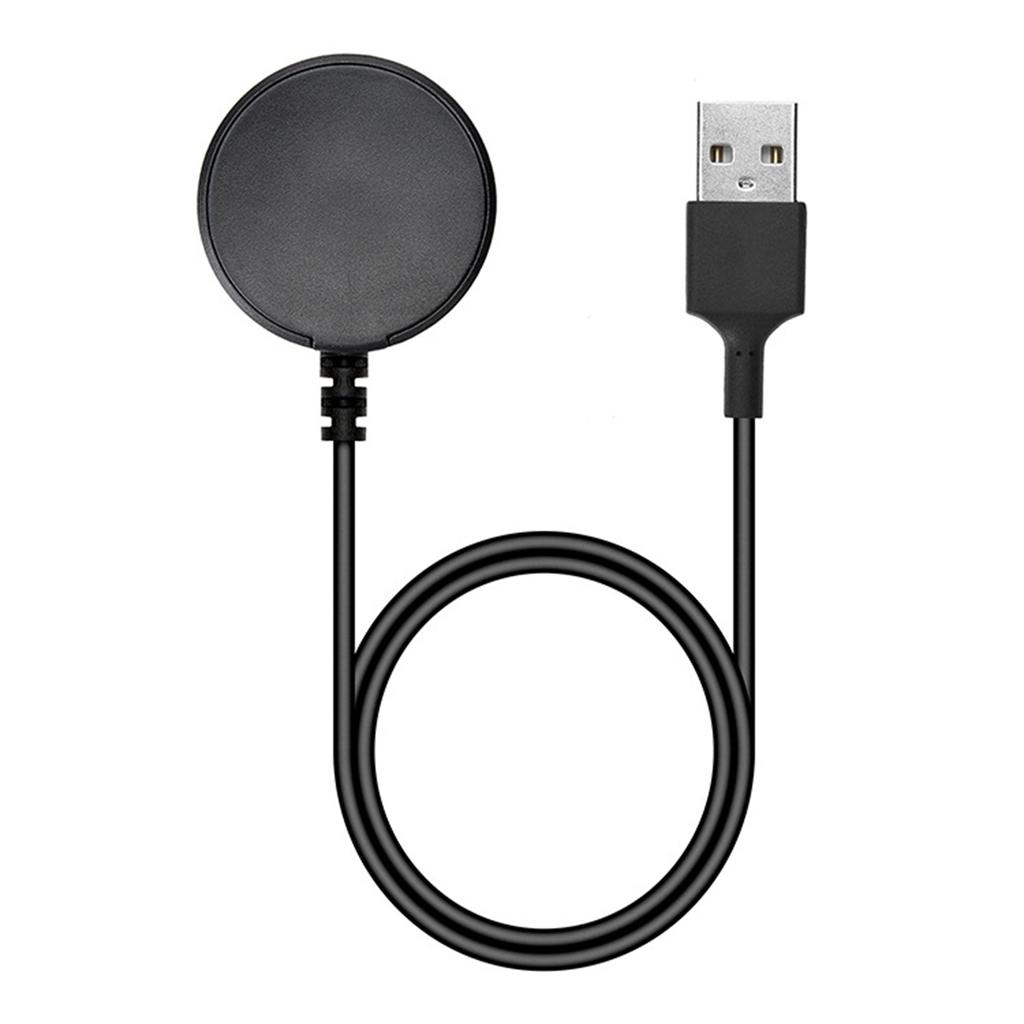 Smartwatch Charging Dock Magnetic Wireless Smart Watch Charger Base for Samsung Galaxy Active 2