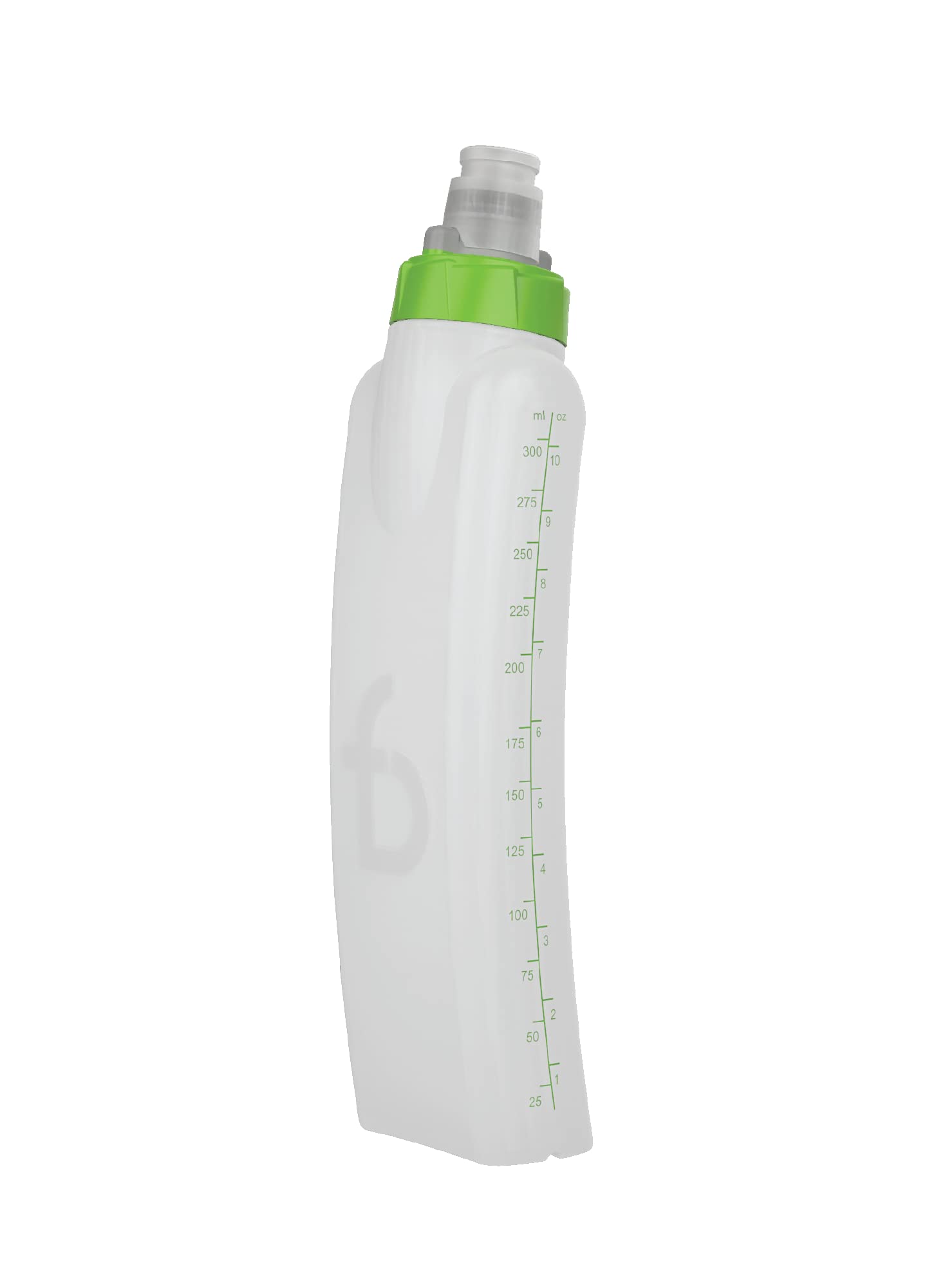 

FlipBelt Running Bottle, FlipBelt Arc Water Bottle, FBAWB11