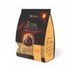 Rum Chocolate Pralines 100g - Vergani