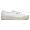 JJJJound X Vans Authentic VLT LX Hospitality Unisex Sneakers White True-White VN0A4CS4W00
