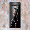 My Hero Academia Anime For LG W30 W10 V50S V50 V40 V30 K50S K40S K30 K20 Q60 Q8 Q7 Q6 G8S G8X G7 G6 ThinQ Phone Case