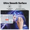 HD print XXL Mouse Pad Zenless Zone Zero ZZZ Promeia PC Accessories kawaii Anime Girl Office Mousepad Keyboard Carpet Desk Mat