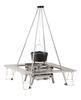 COLEMAN Fireplace Stand, 2000021888