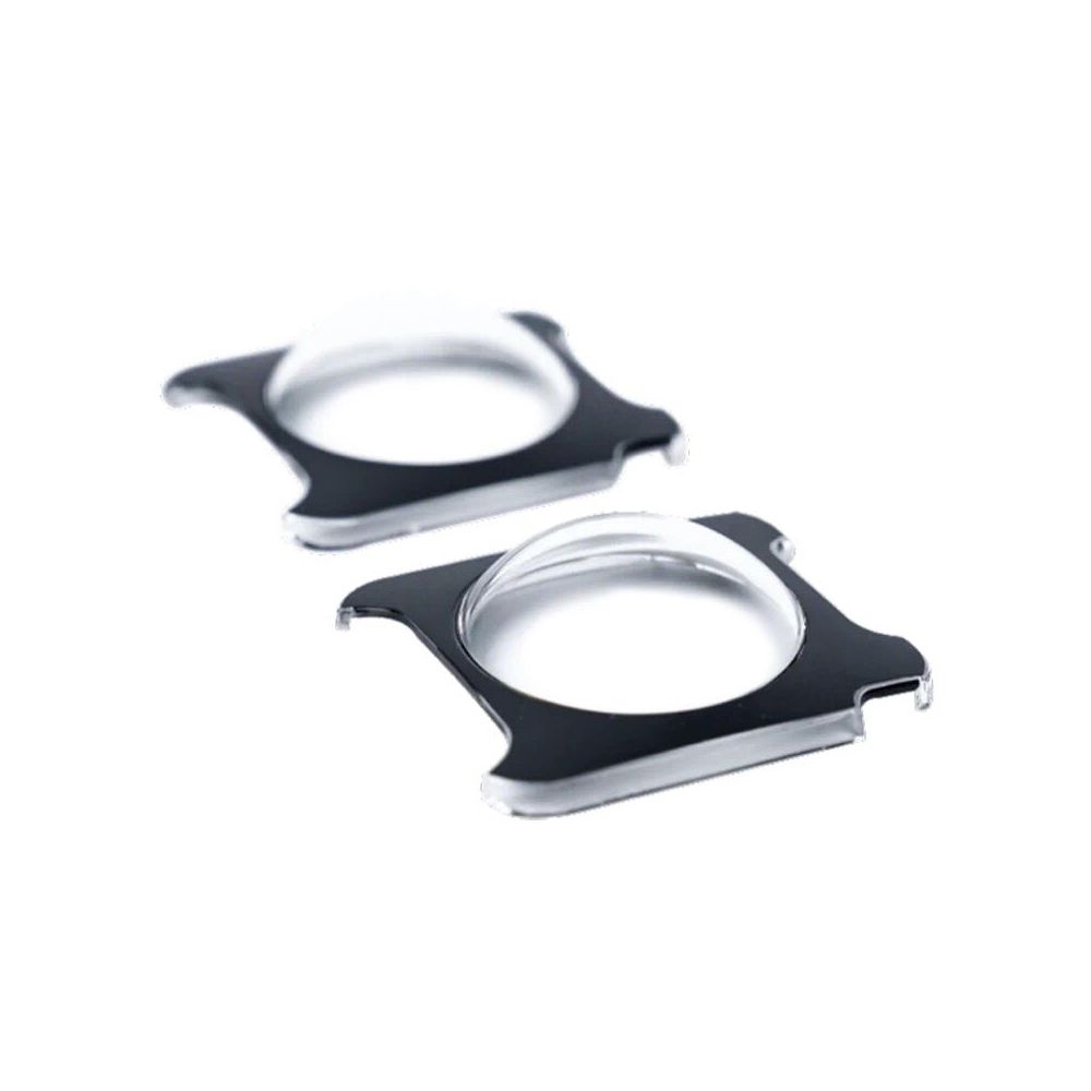 Accessories Cover Protective Dual-Lens Anti-Scratch Lens Protector Lens Guards For Insta360 ONE RS/R