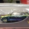 1:64 Scale Cullinan Simulation Alloy Static Die-Cast Car Model Fan Collectible Holiday Gift Home Decoration