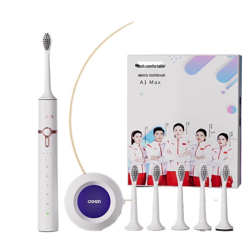 

DESH A1 Sonic Electric Toothbrush