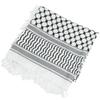 Scarves Wraps Scarf Fashion Women Men Arab Shemagh Keffiyeh Palestine Scarf