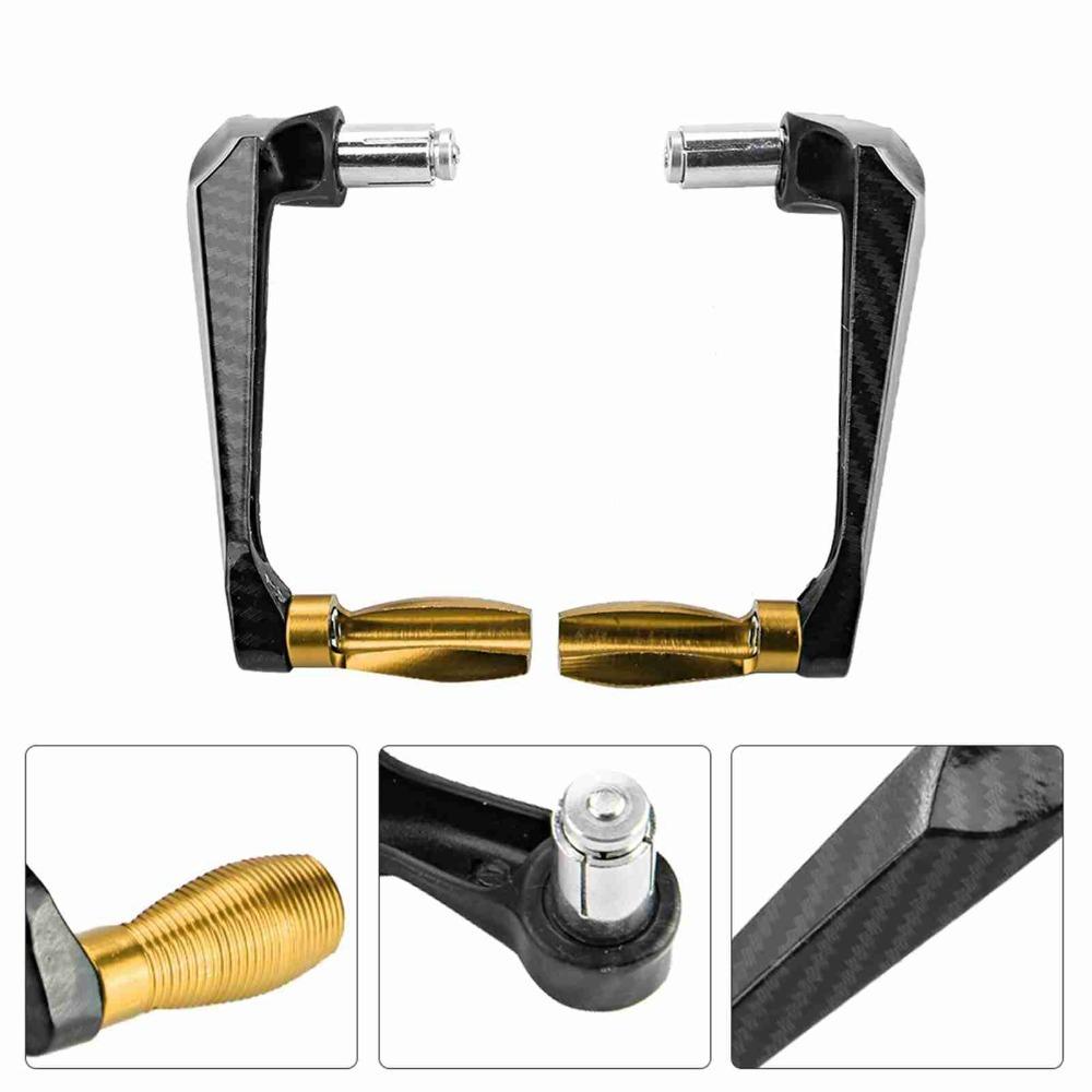 

1pair Rust-Proof Handlebar Brake Protector Water Proof Handlebar Protector Mountain Bikes