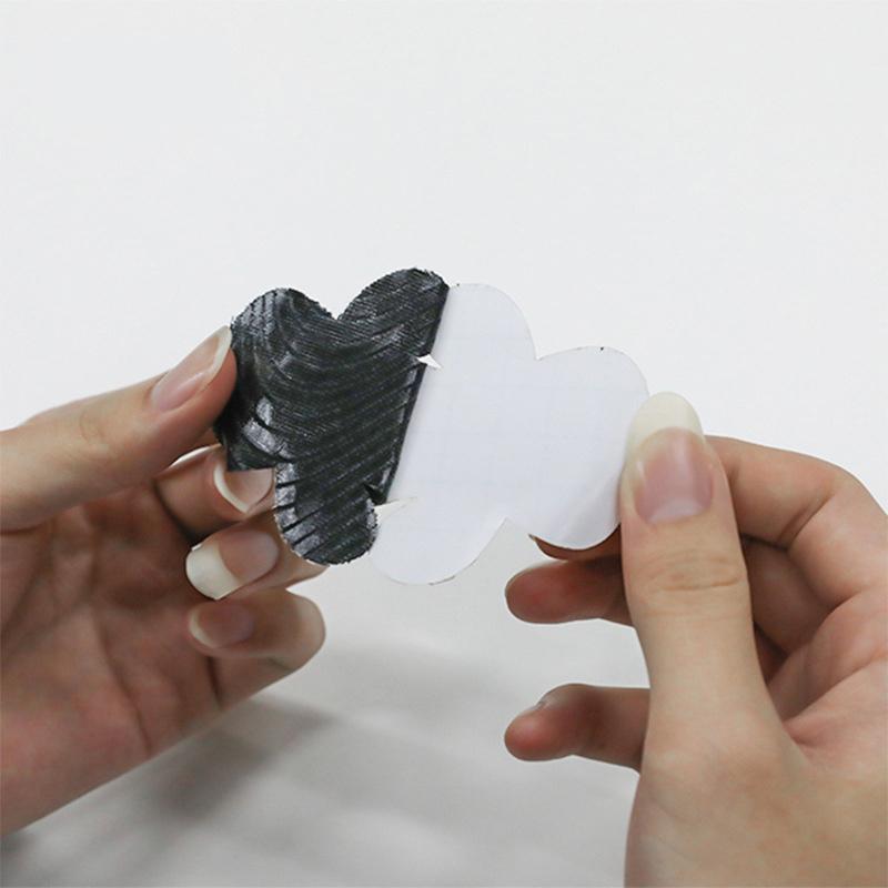 Dog Anti-Slip Pads Waterproof Paw Protectors Self Adhesive Shoes Booties Socks Replacemen Foot Patch To Keeps Dogs from Slipping