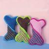 Dog Chew Toys Puppy Playing Toys Plush Squeaky Colored Bone Pet Interactive Toys