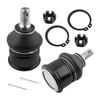 2PCS K9385  Front Suspension Lower Ball Joints for ACURA Integra Honda Accord Civic CRX Prelude  All Models