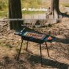 Naturehike Upright BBQ Grill
