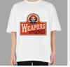 T-Shirt Wendy's Zach Cregger - Tutte le Taglie