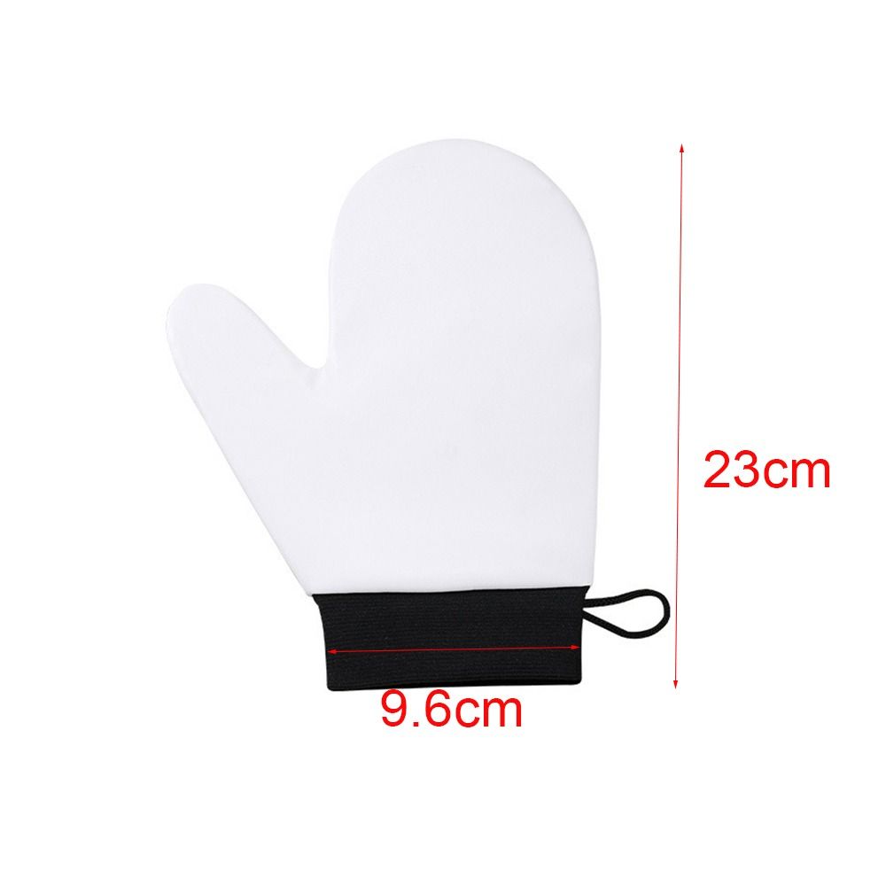 Reusable Body Lotion Glove Washable Lotion Applicator New Self-Tanning Mitt  Body Face Application