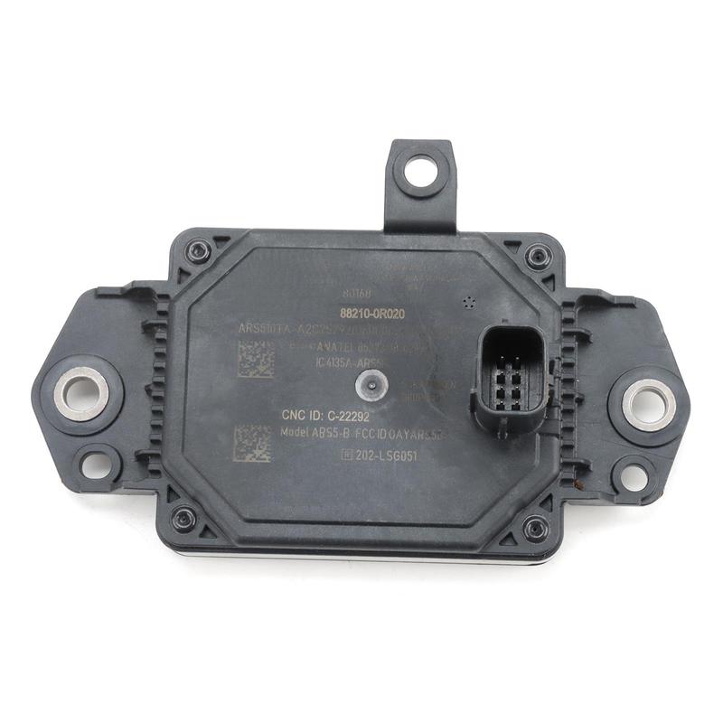 Front Adaptive Cruise Distance Sensor Radar OEM# 88210-0R020 88210-42010 for Toyota RAV 4 2021 2022 2023 882100R020 8821042010