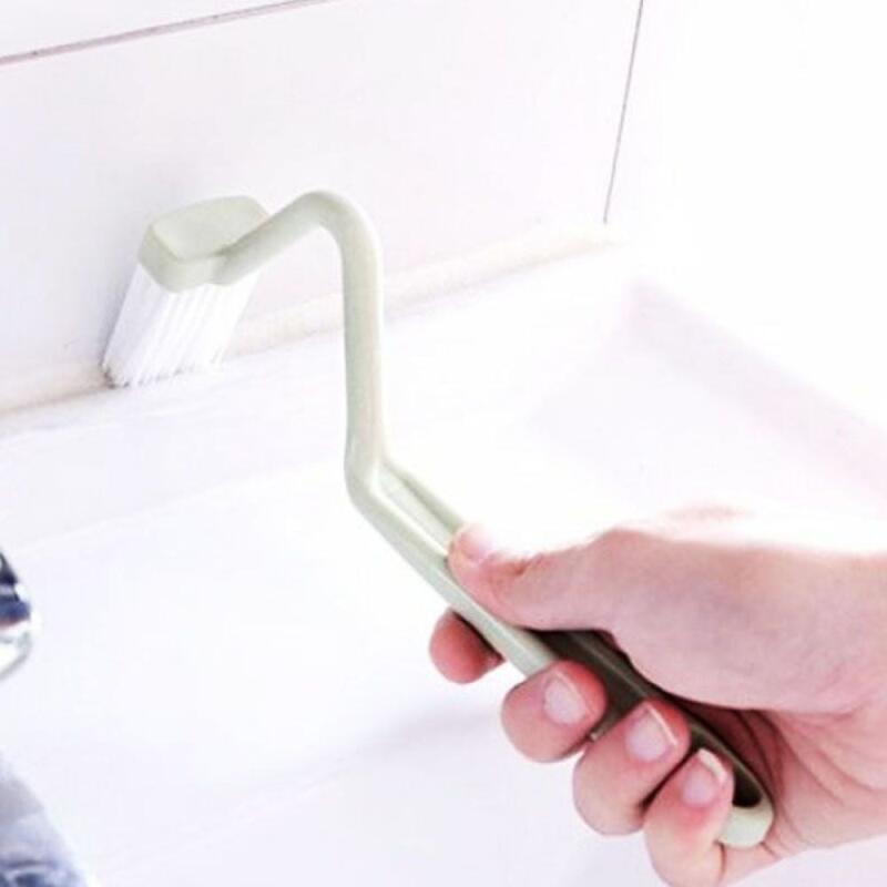 1 crevice cleaning brush