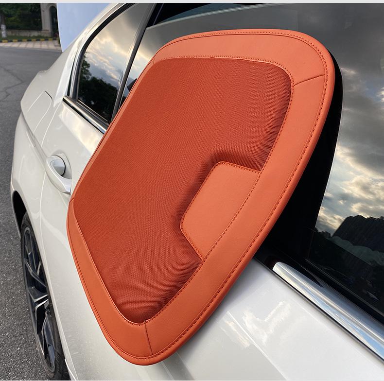 Buick Zitkussen voor Envision, Regal, Excelle, LaCrosse, GL8, Century, Velite 6, Enclave - Traagschuim