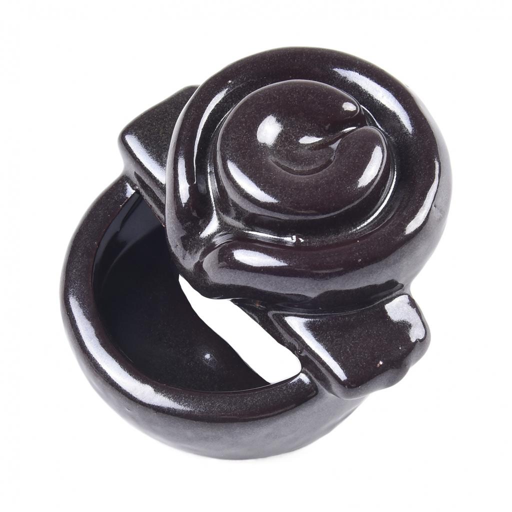 Ceramics Incense Burner Holder Incense Incense Burner Incense Fountain