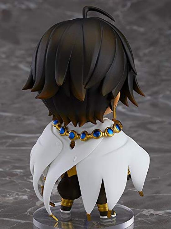 Nendoroid FateGrand Order RiderOzymandias Reiki Ascension Ver. Non-scale ABS & PVC painted action figure