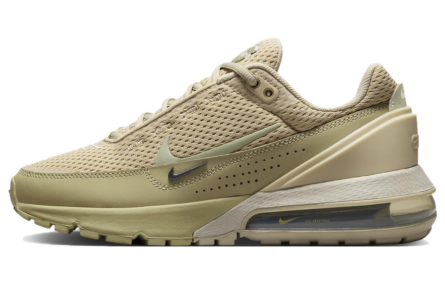 

Nike Air Max Pulse Rattan Limestone Women s FD6409-201 36.5