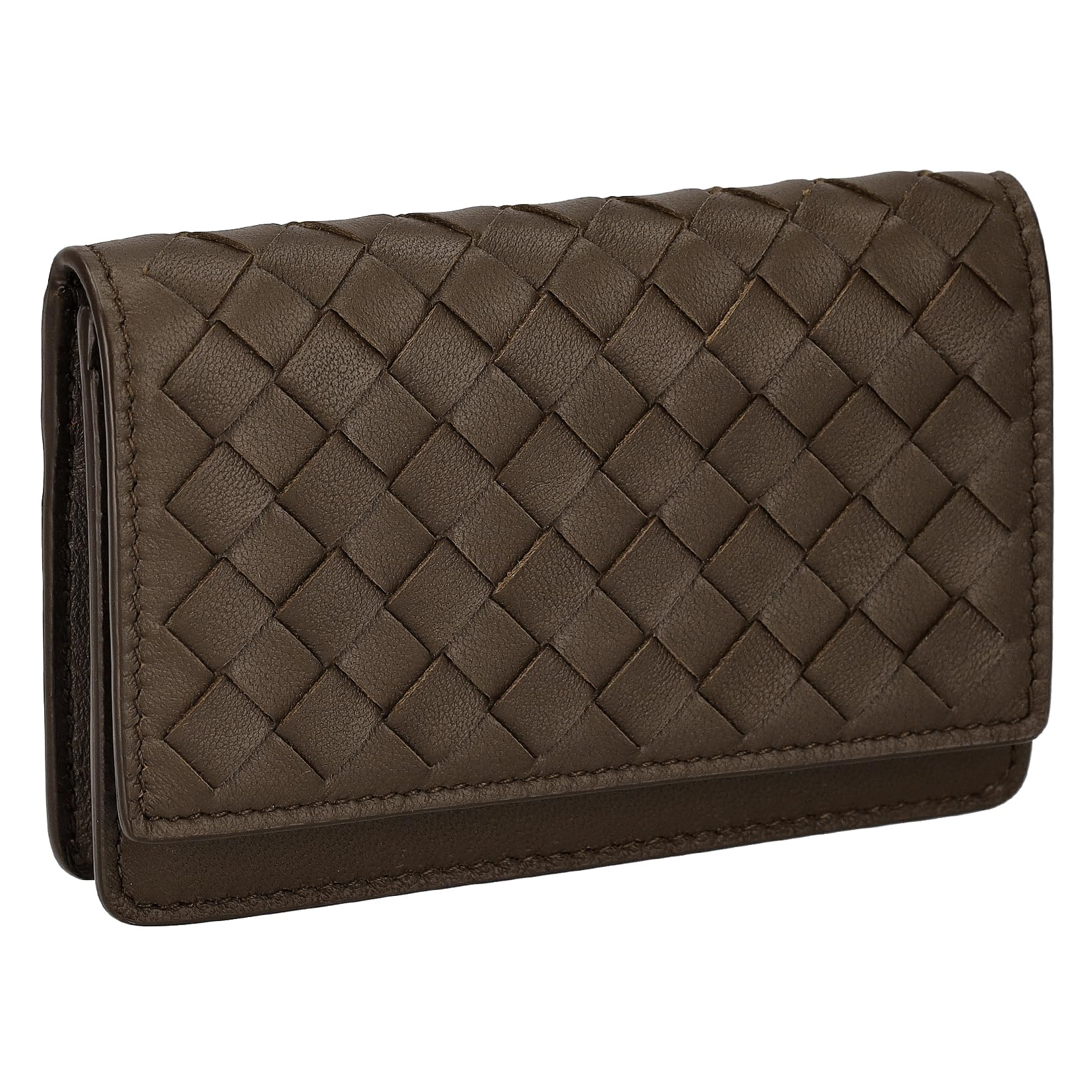 

Envelope Card Holder 2017 [Bottega Veneta] 133945-V3UN1 [Item]