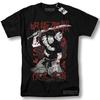 Toji Fushiguro Jujutsu Kaisen Shirt Anime Manga Graphic Design T-Shirt Unisex T-Shirt