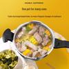 Shuangxi SXCY-20S01 Multi-Stove Universal Pressure Cooker