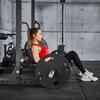 Barbell Glute Thrust Pad Cushioned Thick Weightlifting