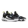Nike Giannis Immortality 2 Grade School 'Black White' (Unisex) Black / University Blue / Smoke Grey / White Kids' Basketball Shoes DQ1943 001