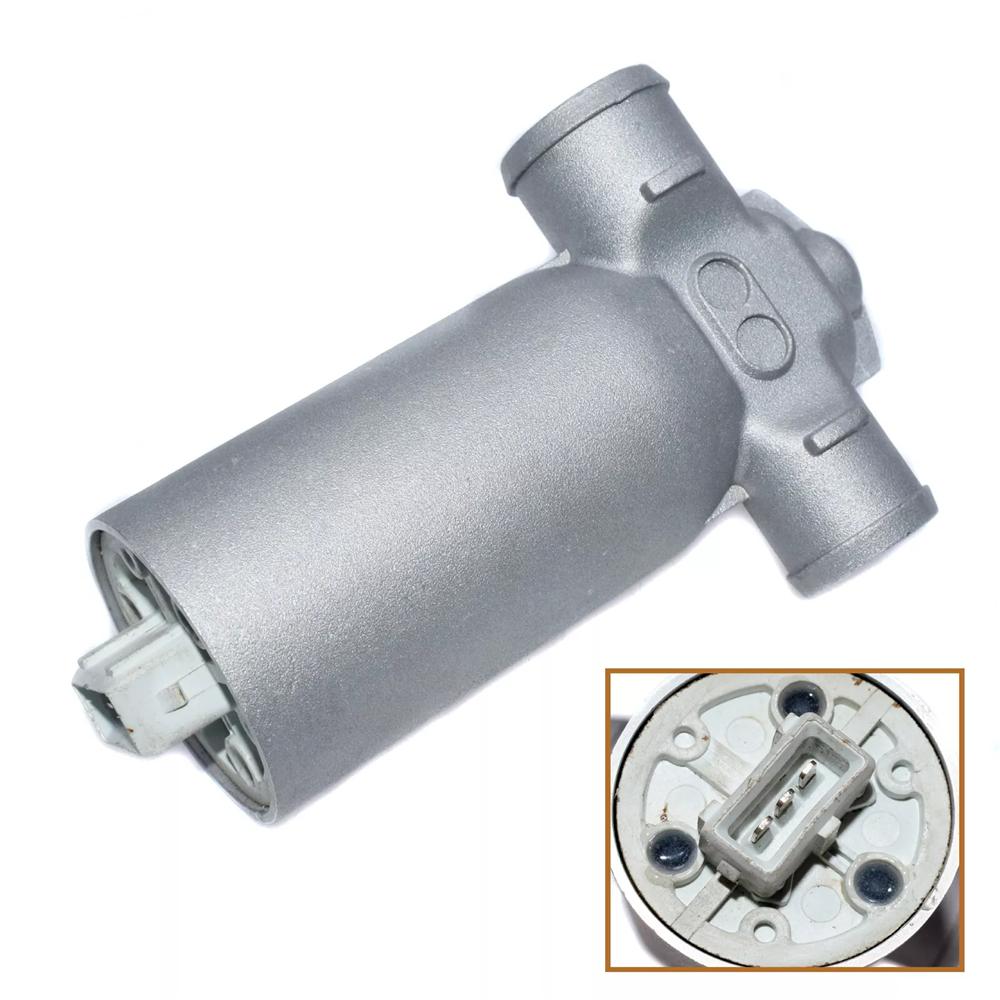 Idle Air Control Valve 13411733090 For BMW E31 E32 E34 E38 E48 M5 E39 Z3 Z4 Z8
