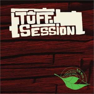 

CD TUFF SESSION, KOHEI UCHIDA; GOAT - TUFF SESSION FLHI18 Japan Music Others Used