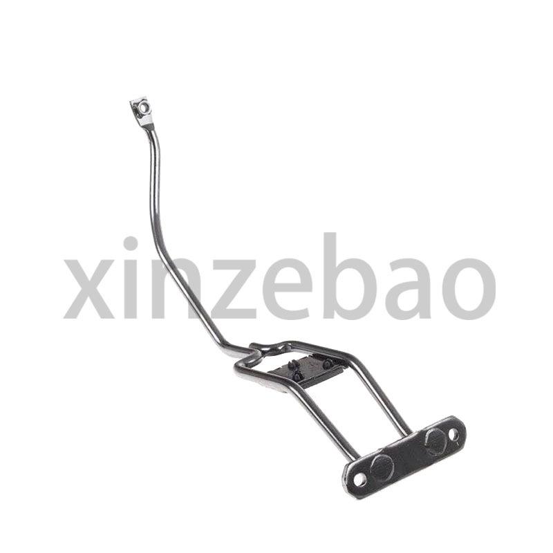 51642990177 Hood Lock Hook for BMW X1 X3 X1 M35li Ix1 328