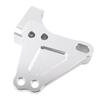 high performance For Honda K20A K24A K20Z K24 Engine Block Mount Bracket K-Series Billet Aluminum