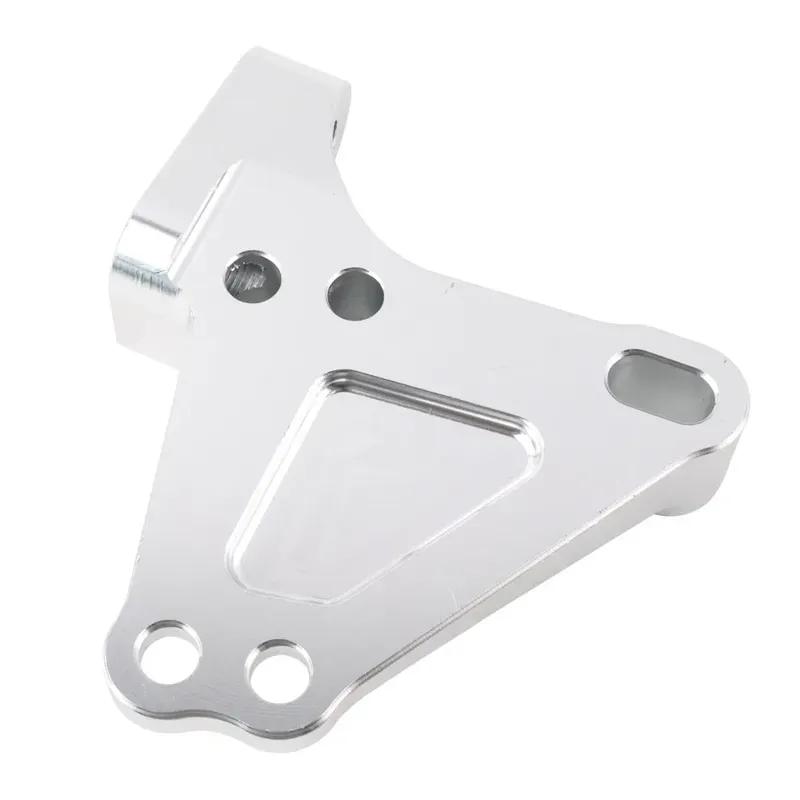 high performance For Honda K20A K24A K20Z K24 Engine Block Mount Bracket K-Series Billet Aluminum