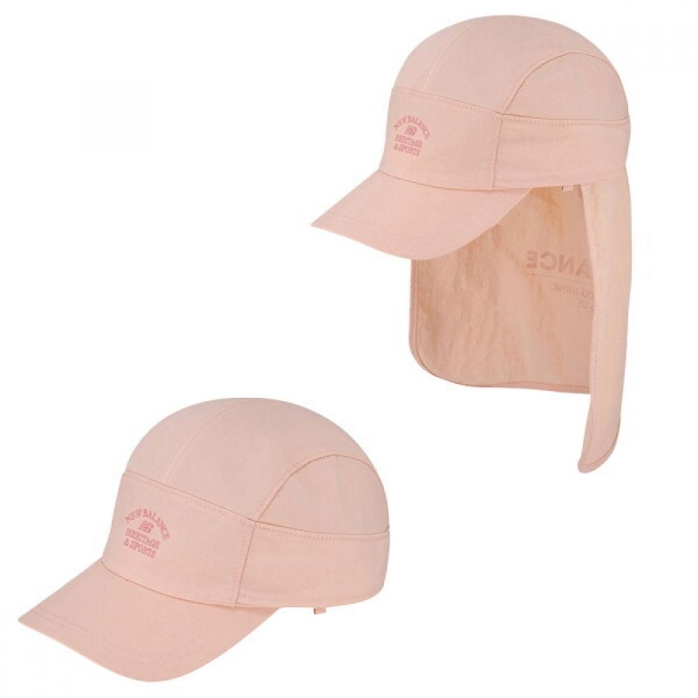 

New Balance Kids Lightweight Flap Cap Nk8bds401u 61 054