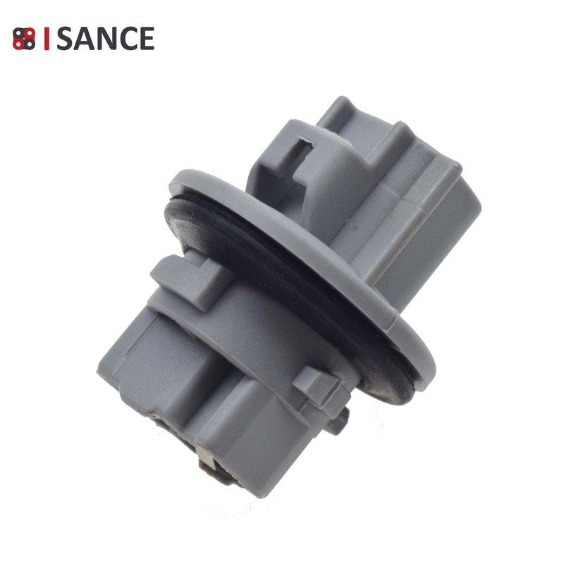 4 Pcs Turn Signal Corner Light Bulb Lamp Connector Harness Plug Wire & Socket For Lexus Toyota Corolla 90075-60028,81150-04270