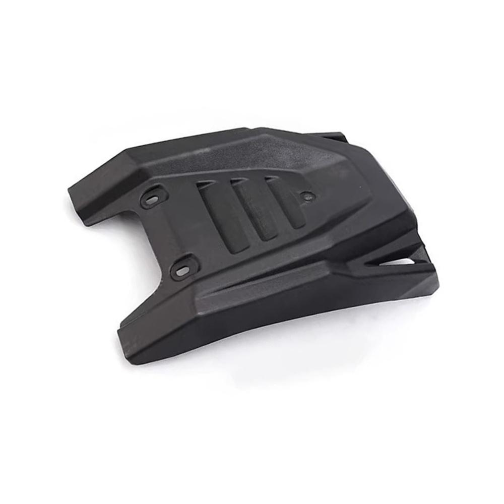 Frame lower guard plate-Polar Bee