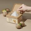 [Skinfood] Potato Madecassoside Daily Mask 30 sheets / 270ml