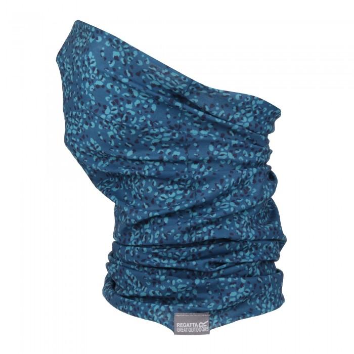 Regatta Unisex Adult Floral Multiway Snood