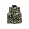 Canada Goose x BAPE FW23 Vest Unisex Green 2054MBE-1118
