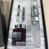 Platinum 3776 Century Kinu-Gumo Fuji Unkei EF 2500 14K Fine Fountain Pen JP