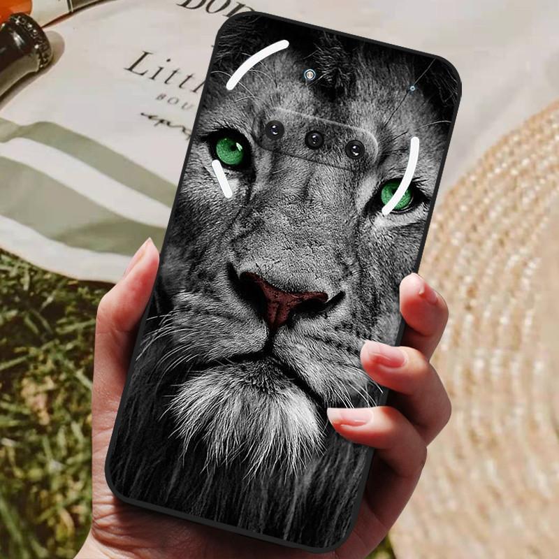 Soft Silicone Cover For Nothing Phone 3A Case Space Sky Printed Phone Back Cases On for Nothing Phone3A Pro Protection Shells