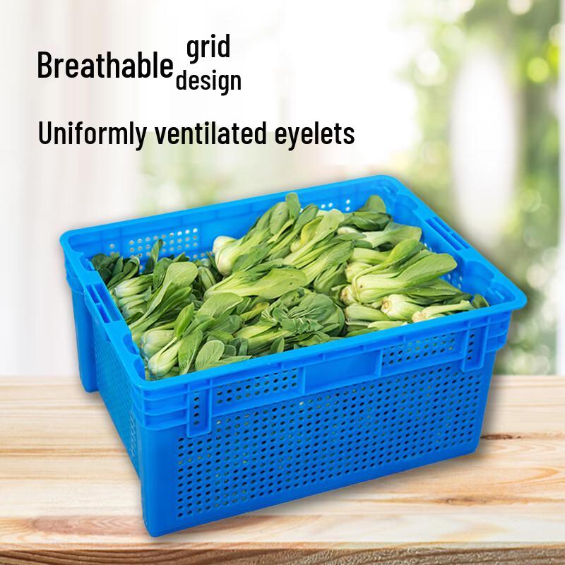 PULIAN Stackable Logistics Sorting Basket