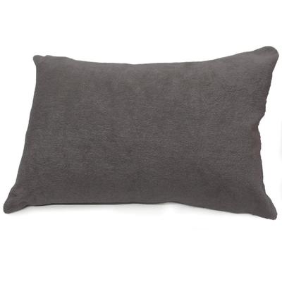 [Imabari Towel Certified] Murakami Towel Premium Pillowcase, 43 X 80cm, Cylindrical, Thick Pile, Plain, Made In Japan, Beauty Salon Specification,