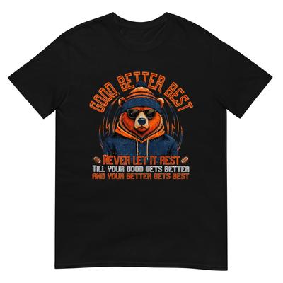 Oberteile – T-Shirts