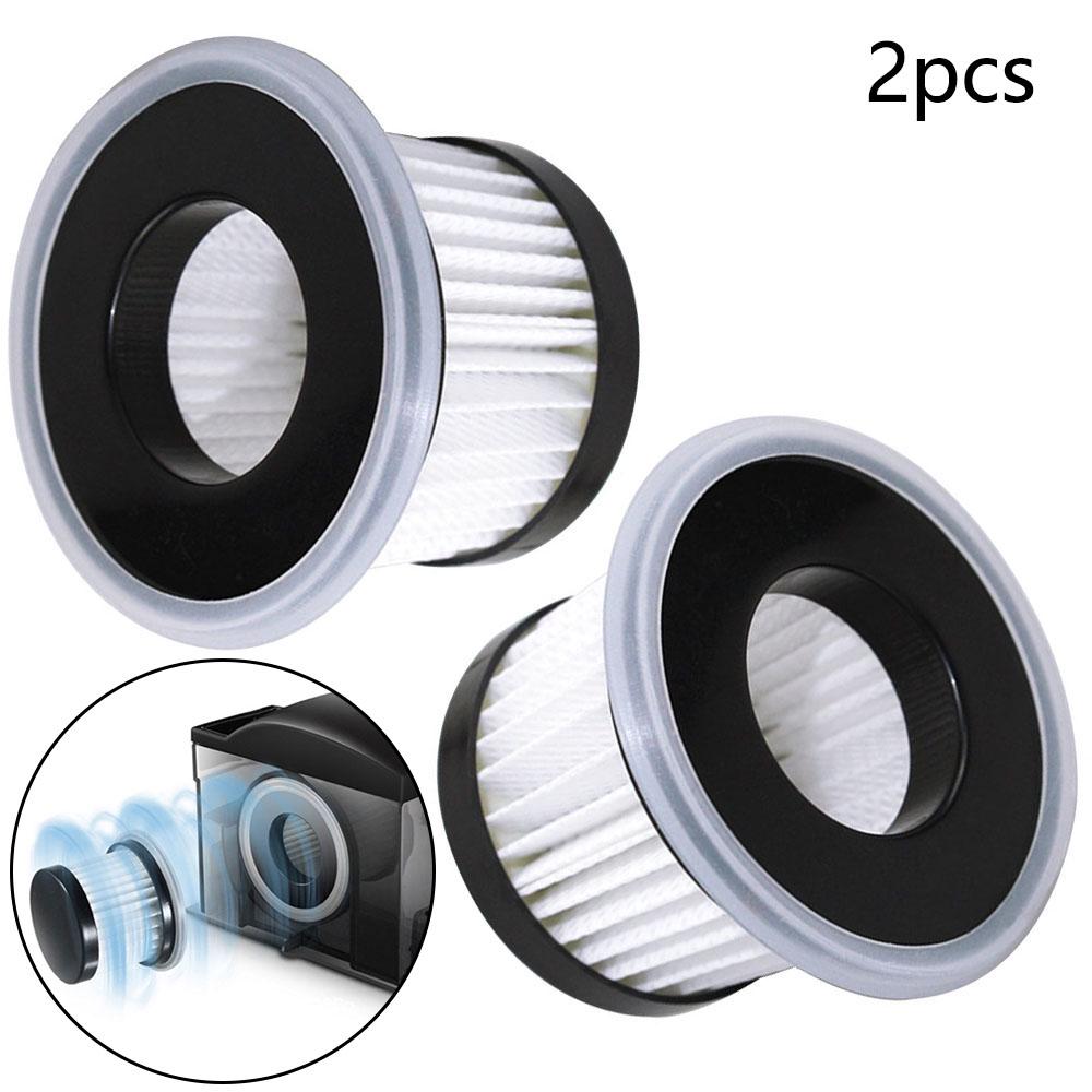 Buy 2PCS Filters For Xiaomi Deerma CM300S CM400 CM500 CM800 Vacuum