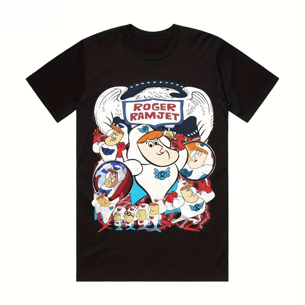 Madness Nutty Boys Tshirt British Punk Ska Tshirt Step Beyond Crew Neck Regular Fit Print Pattern Casual Style Allseason S