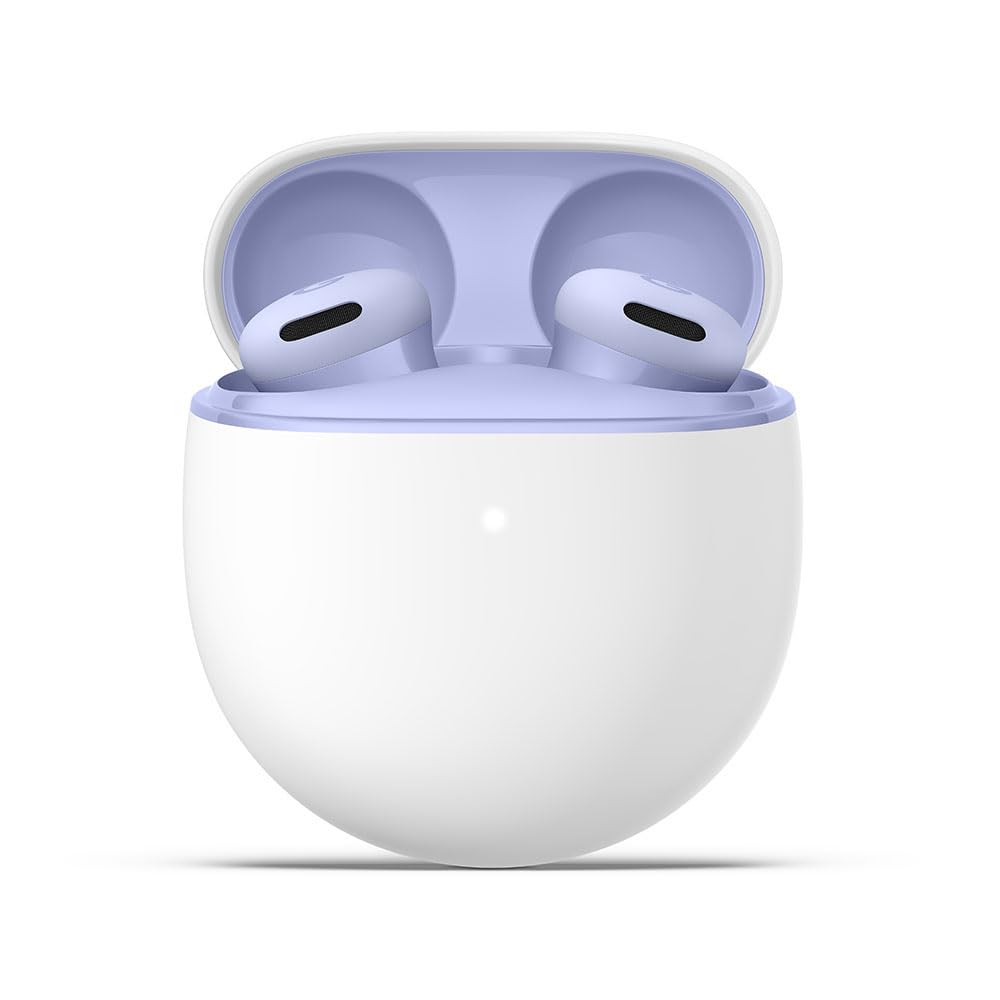 Google Pixel Buds 2a Iris GA10127-JP